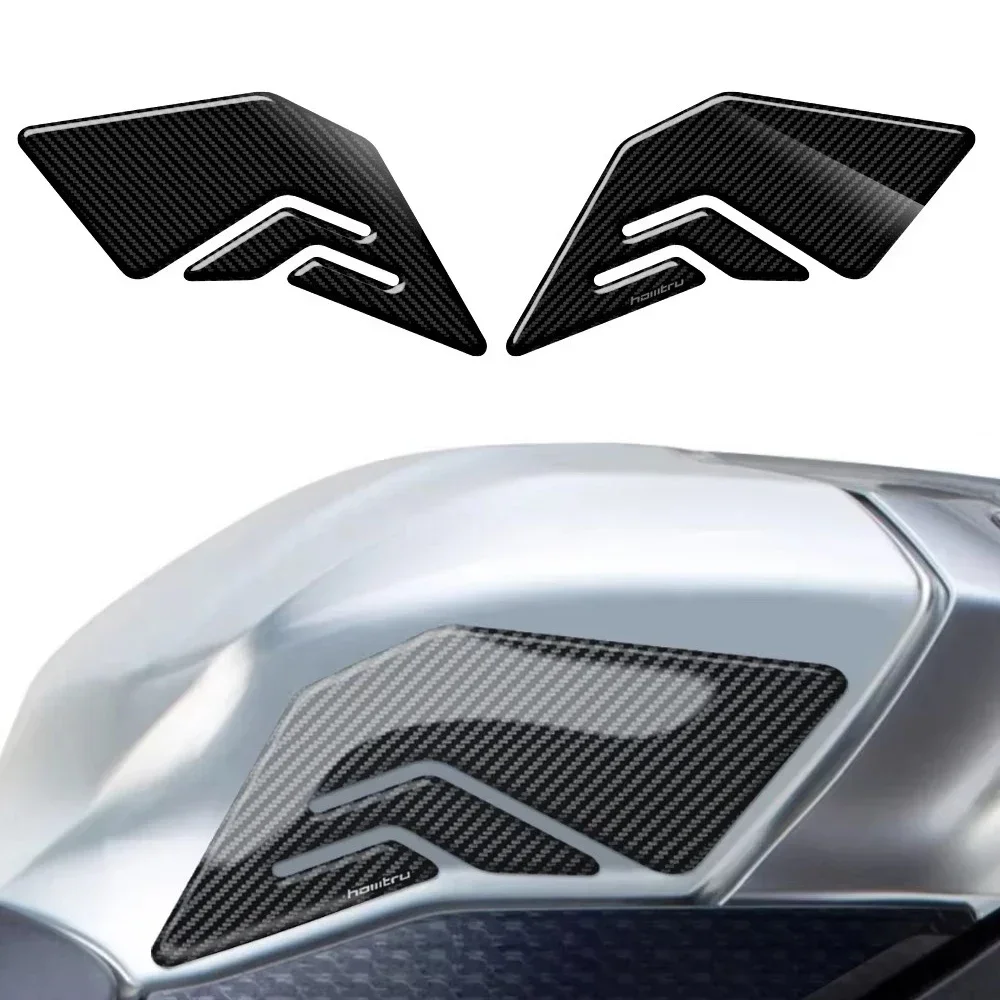 Motorcycle Anti-slip Side Tank Pad Protection Knee Grip Mat for Yamaha YZF R1 2015-2019
Motorcycle Anti-slip Side Tank Pad Protection Knee Grip Mat for Yamaha YZF R1 2015-2019