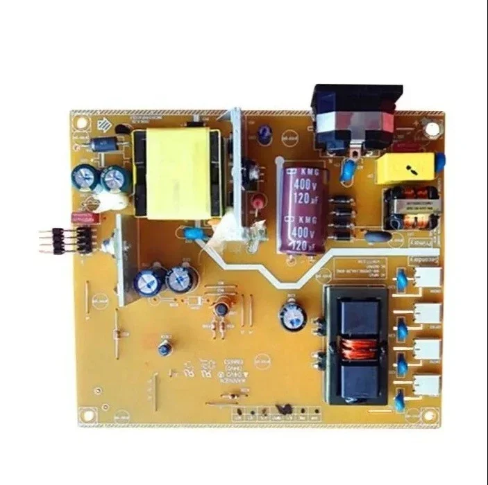 Tuyanew For Power Supply Board HP-L0451RB = B092-XXX Connector 8-pin PartAlexa Google Assistant
Tuyanew For Power Supply Board HP-L0451RB = B092-XXX Connector 8-pin PartAlexa Google Assistant