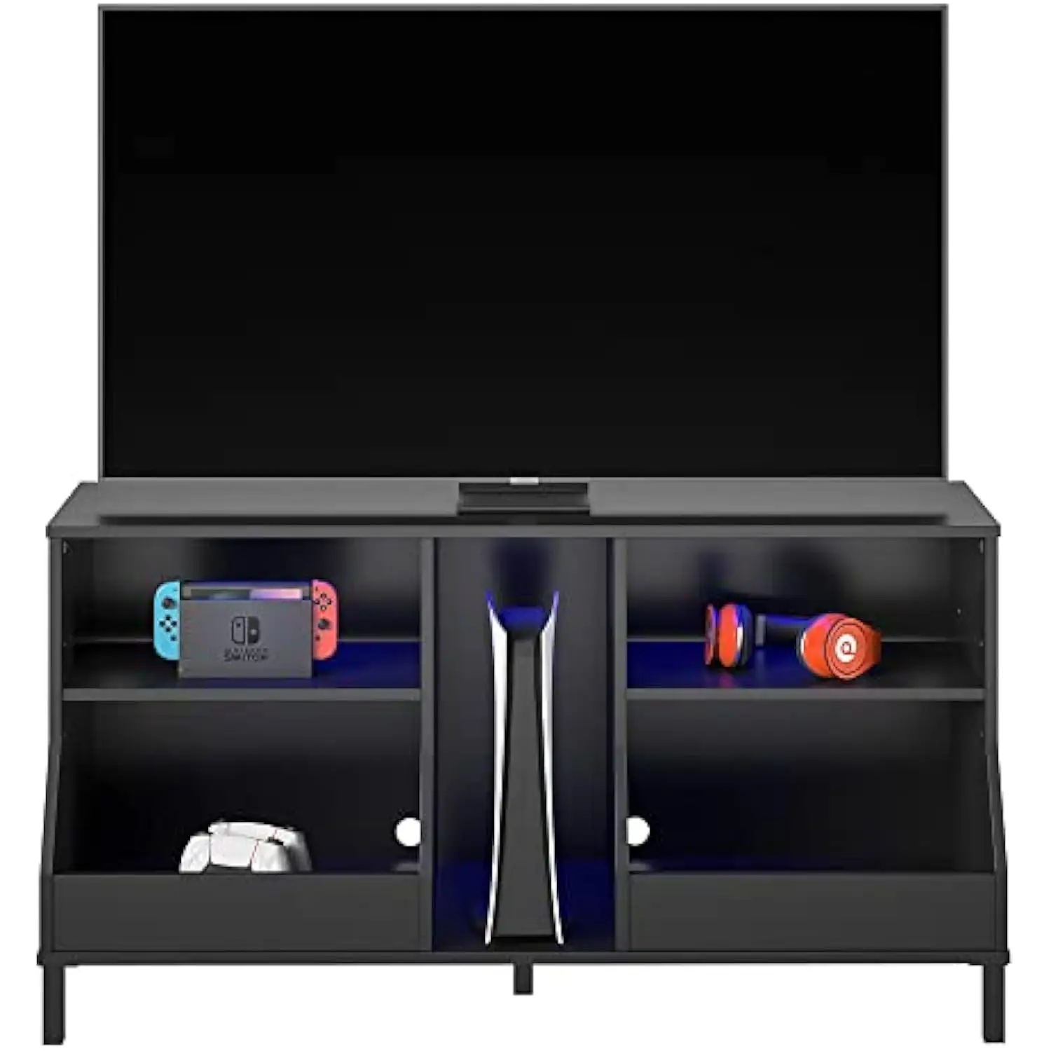 Подставка для игрового телевизора Falcon Youth со светодиодной подсветкой ARGB, 15,75 x 47,64 x 24,84 дюйма, черная
Подставка для игрового телевизора Falcon Youth со светодиодной подсветкой ARGB, 15,75 x 47,64 x 24,84 дюйма, черная