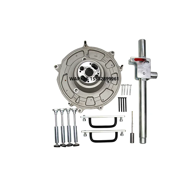 High Quality Automotive Kuntech Hand KT-3245 Repair M256/254 Motor Rotor Disassembly Special
High Quality Automotive Kuntech Hand KT-3245 Repair M256/254 Motor Rotor Disassembly Special