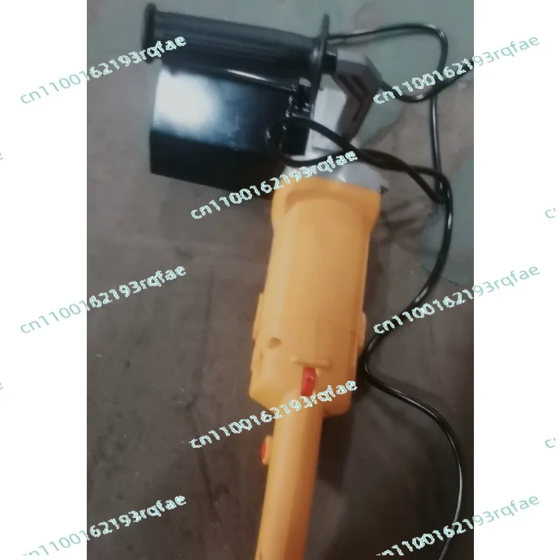 With Grinding 1400W 220V Electric Metal Wire Drawing Machine Portable Polishing Machine for Wooden Stainless Steel Polishing
With Grinding 1400W 220V Electric Metal Wire Drawing Machine Portable Polishing Machine for Wooden Stainless Steel Polishing