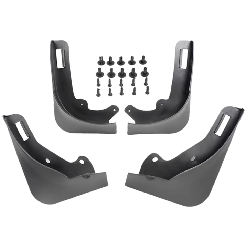 Менительное автомобильное крыло, мягкое резиновое крыло, крылья заднего колеса, автомобильное мягкое резиновое крыло для Tesla Model Y 
Менительное автомобильное крыло, мягкое резиновое крыло, крылья заднего колеса, автомобильное мягкое резиновое крыло для Tesla Model Y