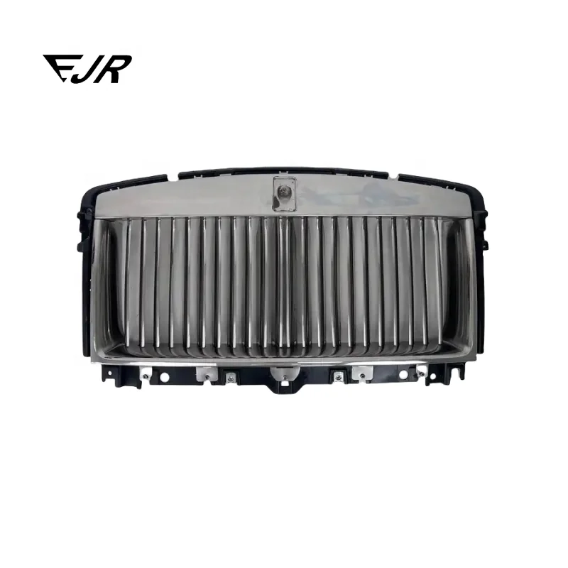 51117301357 for Rolls Royce Ghost Grille High Quality Spare Parts
51117301357 for Rolls Royce Ghost Grille High Quality Spare Parts