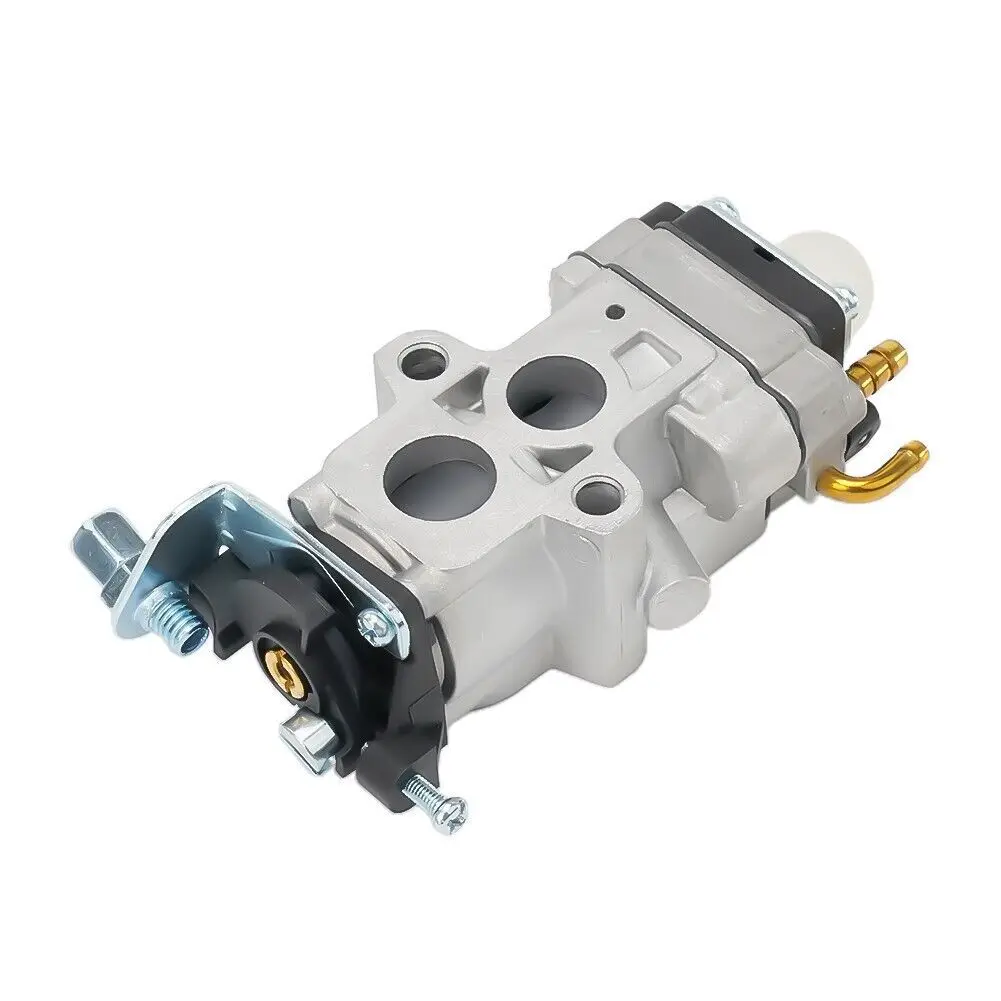 Carburetor Carb for RedMax EBZ8000 EBZ8001 EBZ8500,For Husqvarna 350BT 150BT 580BT Blower, WYA-44 WYA-56 WYA-79 WYA-79 TJ45E
Carburetor Carb for RedMax EBZ8000 EBZ8001 EBZ8500,For Husqvarna 350BT 150BT 580BT Blower, WYA-44 WYA-56 WYA-79 WYA-79 TJ45E