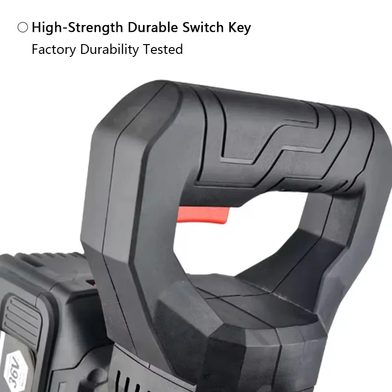 Dual Lithium Battery 1500W AC 240V Hydraulic Iron Plate Cutter 6*100mm Processing Width 8mm Thick Steel Plate Stainless
Dual Lithium Battery 1500W AC 240V Hydraulic Iron Plate Cutter 6*100mm Processing Width 8mm Thick Steel Plate Stainless
