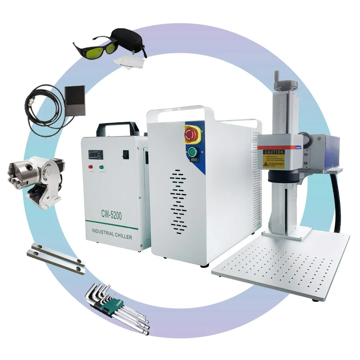 【Hot】Hot Sale 5w Uv La-ser Sandblasting Machine Engraving Marking Glass Mirror Surface
【Hot】Hot Sale 5w Uv La-ser Sandblasting Machine Engraving Marking Glass Mirror Surface