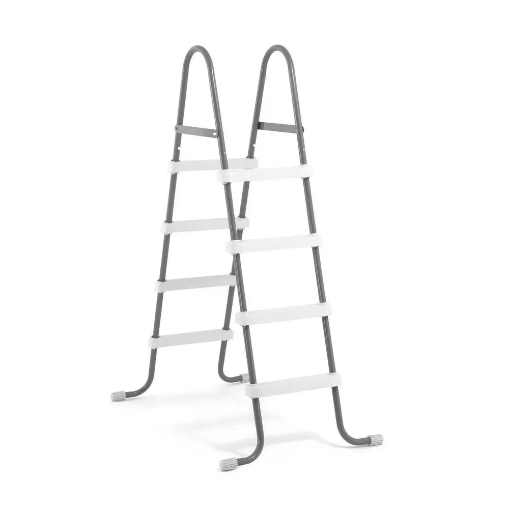 Escalera entrada y salida piscina con marco acero para piscinas pared 48 pulgadas alto, capacidad 300 libr
Escalera entrada y salida piscina con marco acero para piscinas pared 48 pulgadas alto, capacidad 300 libr