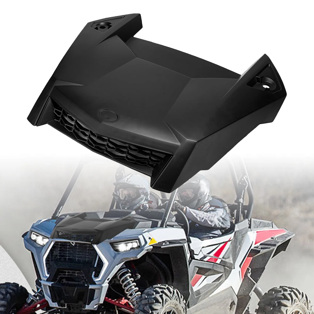 RZR XP Hood UTV Hood Scoop Air Intake Kit Compatible with Polaris RZR XP 1000 XP/4 1000/ Turbo S/Turbo 4 S RZR XP 1000 2019-2023
RZR XP Hood UTV Hood Scoop Air Intake Kit Compatible with Polaris RZR XP 1000 XP/4 1000/ Turbo S/Turbo 4 S RZR XP 1000 2019-2023