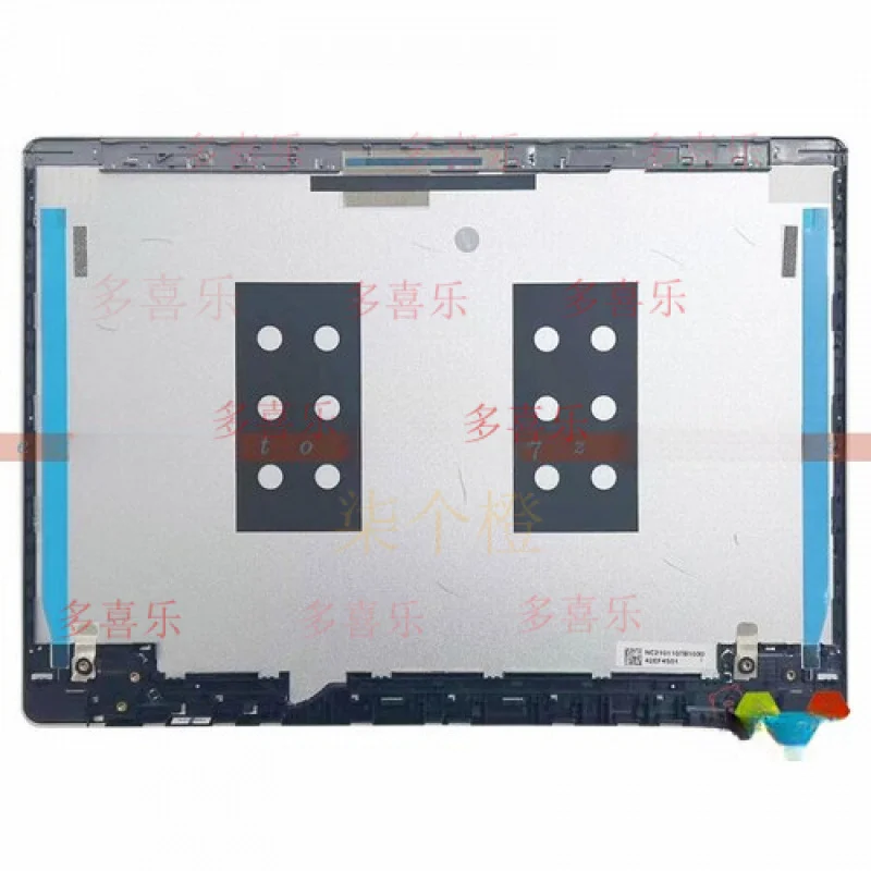 ZMZM Новый для ACER Aspire A514-52G A514-53 S40-51 N19H2 ЖК-задняя крышка верхний чехол серебристый
ZMZM Новый для ACER Aspire A514-52G A514-53 S40-51 N19H2 ЖК-задняя крышка верхний чехол серебристый