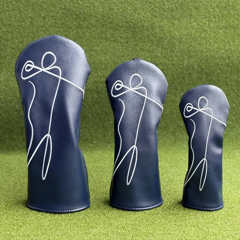 1 шт. или 3 шт. водонепроницаемая и грязеотталкивающая гарнитура из искусственной кожи для гольф-клуба — элегантный дизайн для гольфиста с эргономичной посадкой
1 шт. или 3 шт. водонепроницаемая и грязеотталкивающая гарнитура из искусственной кожи для гольф-клуба — элегантный дизайн для гольфиста с эргономичной посадкой