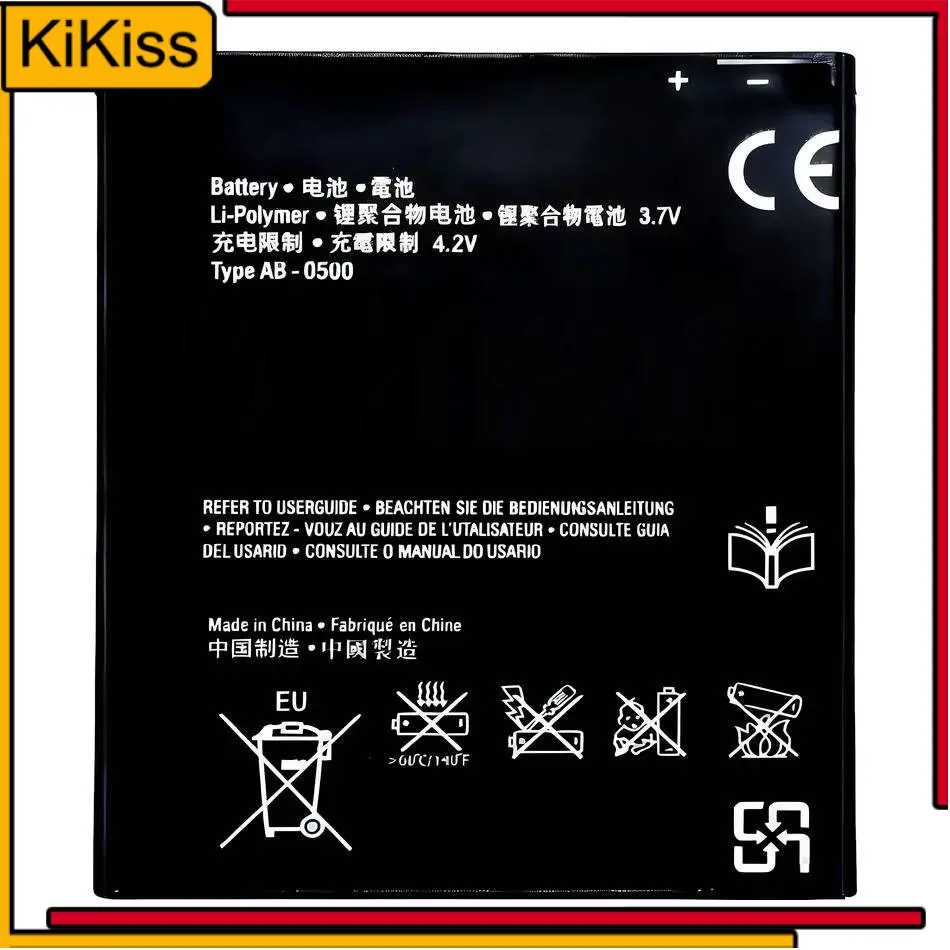 Аккумулятор BA900 1700 мАч для Sony Xperia TX Lt29i J St26i L S36h C2104 C2105 AB-0500 E1 M SO-04D
Аккумулятор BA900 1700 мАч для Sony Xperia TX Lt29i J St26i L S36h C2104 C2105 AB-0500 E1 M SO-04D