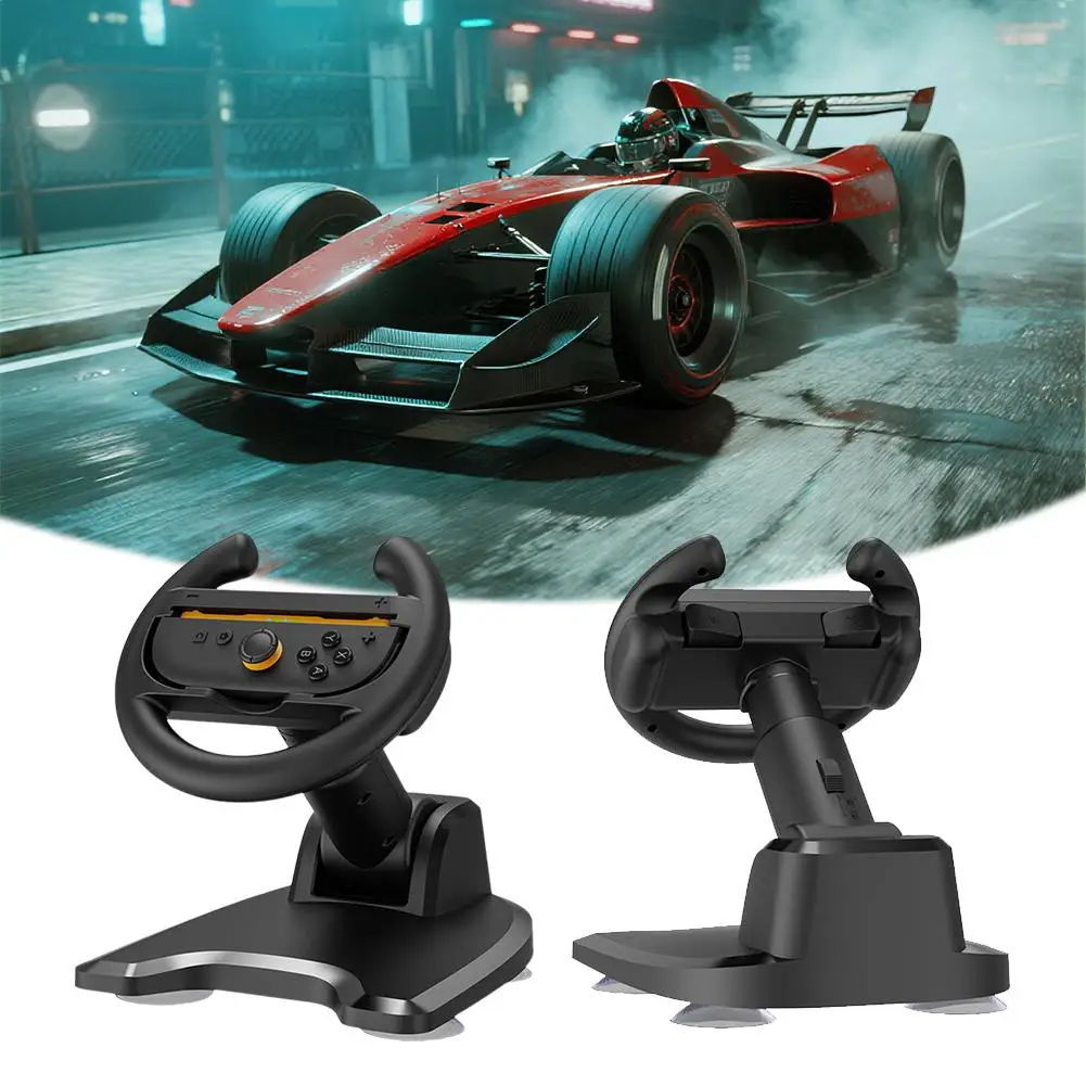 Подходит для рулевого колеса контроллера Switch 2, совместимого с Switch2 поколения 1 U6N2
Подходит для рулевого колеса контроллера Switch 2, совместимого с Switch2 поколения 1 U6N2