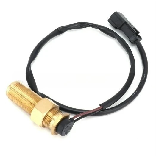 Датчик скорости 7861-92-2310/7861-92-3380/7861-93-3320 для PC200-7/8
Датчик скорости 7861-92-2310/7861-92-3380/7861-93-3320 для PC200-7/8