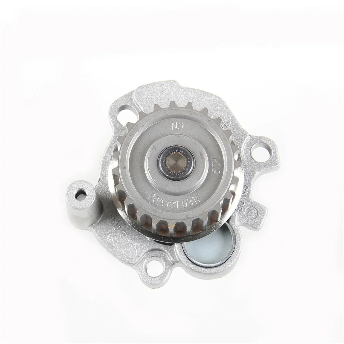 06A121012 Насос охлаждающей воды двигателя подходит для VW Beetle Jetta AUDI A4 A6 1.8T 2.0L 
06A121012 Насос охлаждающей воды двигателя подходит для VW Beetle Jetta AUDI A4 A6 1.8T 2.0L