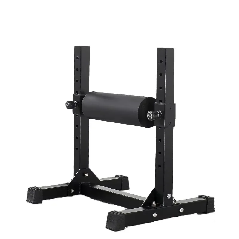 2025 New Design Single Fitness Equipment - Leg Training Machine for Gym or Home Use with Adjustable Settings
2025 New Design Single Fitness Equipment - Leg Training Machine for Gym or Home Use with Adjustable Settings