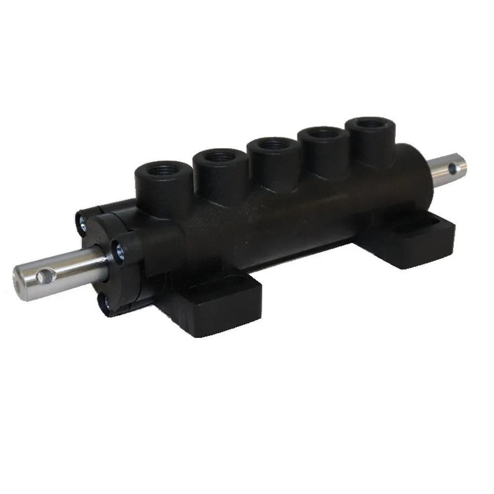 Valve Body Note OEM Number Package Content Tire Changer Air Valve Aluminum Alloy Manufacturing Pedal Control Switch
Valve Body Note OEM Number Package Content Tire Changer Air Valve Aluminum Alloy Manufacturing Pedal Control Switch