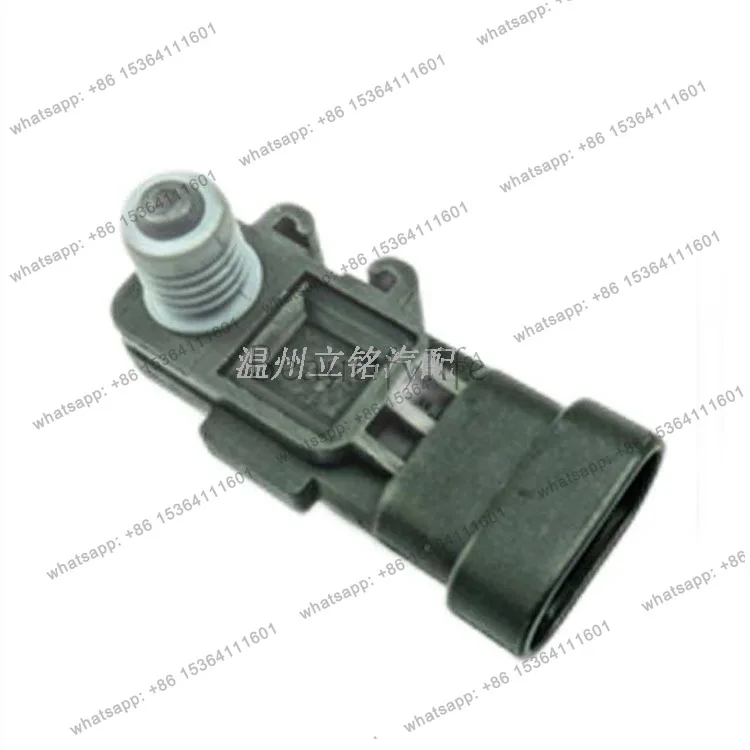 Inlet pressure sensor 16238399 9377680 09377680auto parts
Inlet pressure sensor 16238399 9377680 09377680auto parts