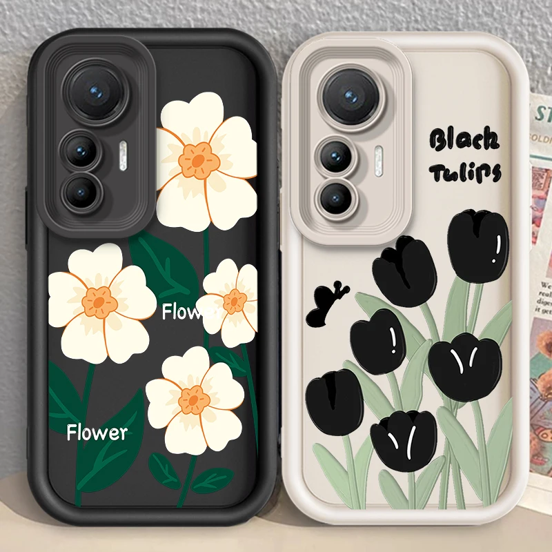 Beautiful Flower Cartoon Art Eye Ladder For Xiaomi MI 14 12T 11 Lite Poco M3 X5 X4 F5 F4 F3 F2 GT Pro 5G Funda Phone Case
Beautiful Flower Cartoon Art Eye Ladder For Xiaomi MI 14 12T 11 Lite Poco M3 X5 X4 F5 F4 F3 F2 GT Pro 5G Funda Phone Case