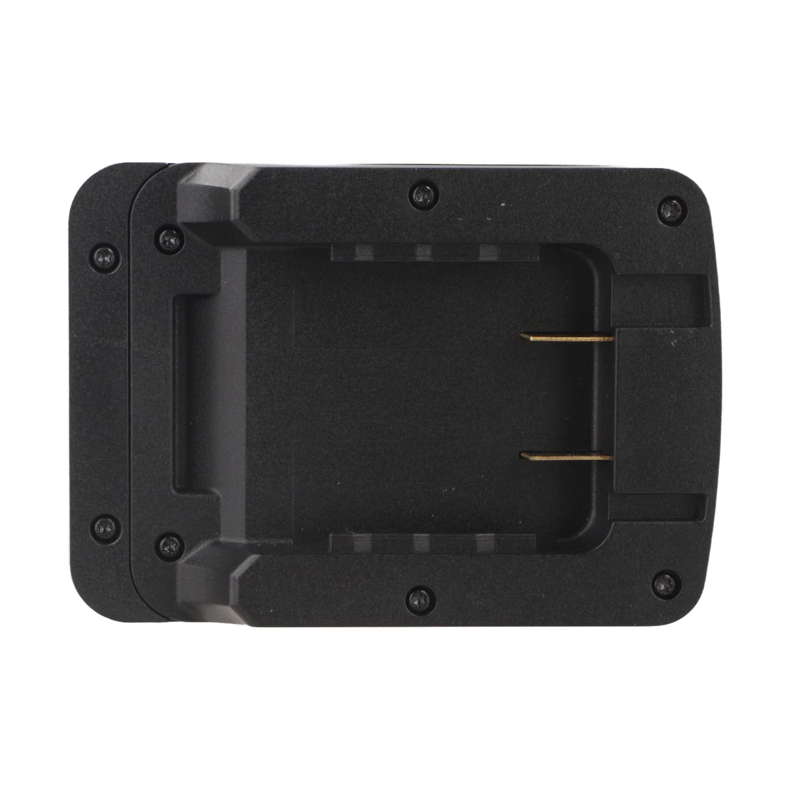 Adapter For Tools BL1518 Battery Converter Black Battery Adapter Easy To Use Safety Ensured Anti-loosening Feature
Adapter For Tools BL1518 Battery Converter Black Battery Adapter Easy To Use Safety Ensured Anti-loosening Feature