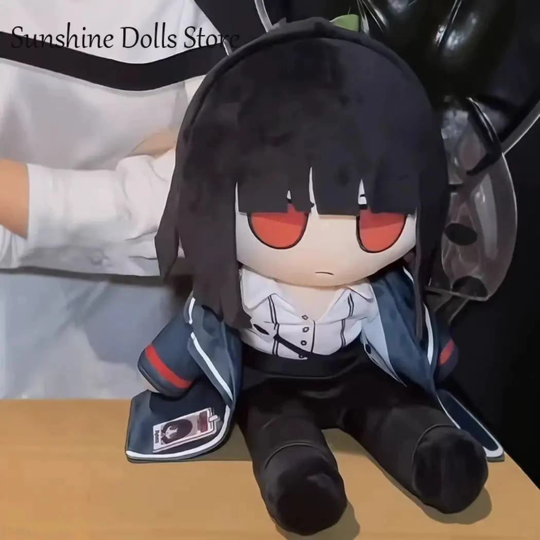 Плюшевые игрушки-подушки 2026 Game Limbus: Рёшу, Дон Кихот, Ишмаэль, Фауст. Милые хлопковые куклы-подушки 20 см. Сидячие плюшевые игрушки. Рождественский подарок.
Плюшевые игрушки-подушки 2026 Game Limbus: Рёшу, Дон Кихот, Ишмаэль, Фауст. Милые хлопковые куклы-подушки 20 см. Сидячие плюшевые игрушки. Рождественский подарок.