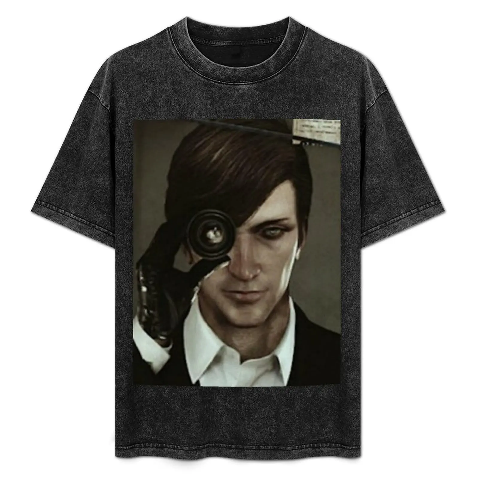The Italian Photographer - Stefano Valentini T-Shirt anime shirt Blouse mens t shirts top quality
The Italian Photographer - Stefano Valentini T-Shirt anime shirt Blouse mens t shirts top quality