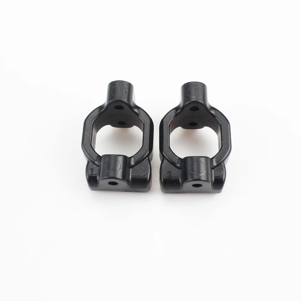 2 шт. Передняя C-ступица, переносной блок C Seat 104001-1861 для Wltoys 104001 1/10 RC автомобильные запасные части
2 шт. Передняя C-ступица, переносной блок C Seat 104001-1861 для Wltoys 104001 1/10 RC автомобильные запасные части