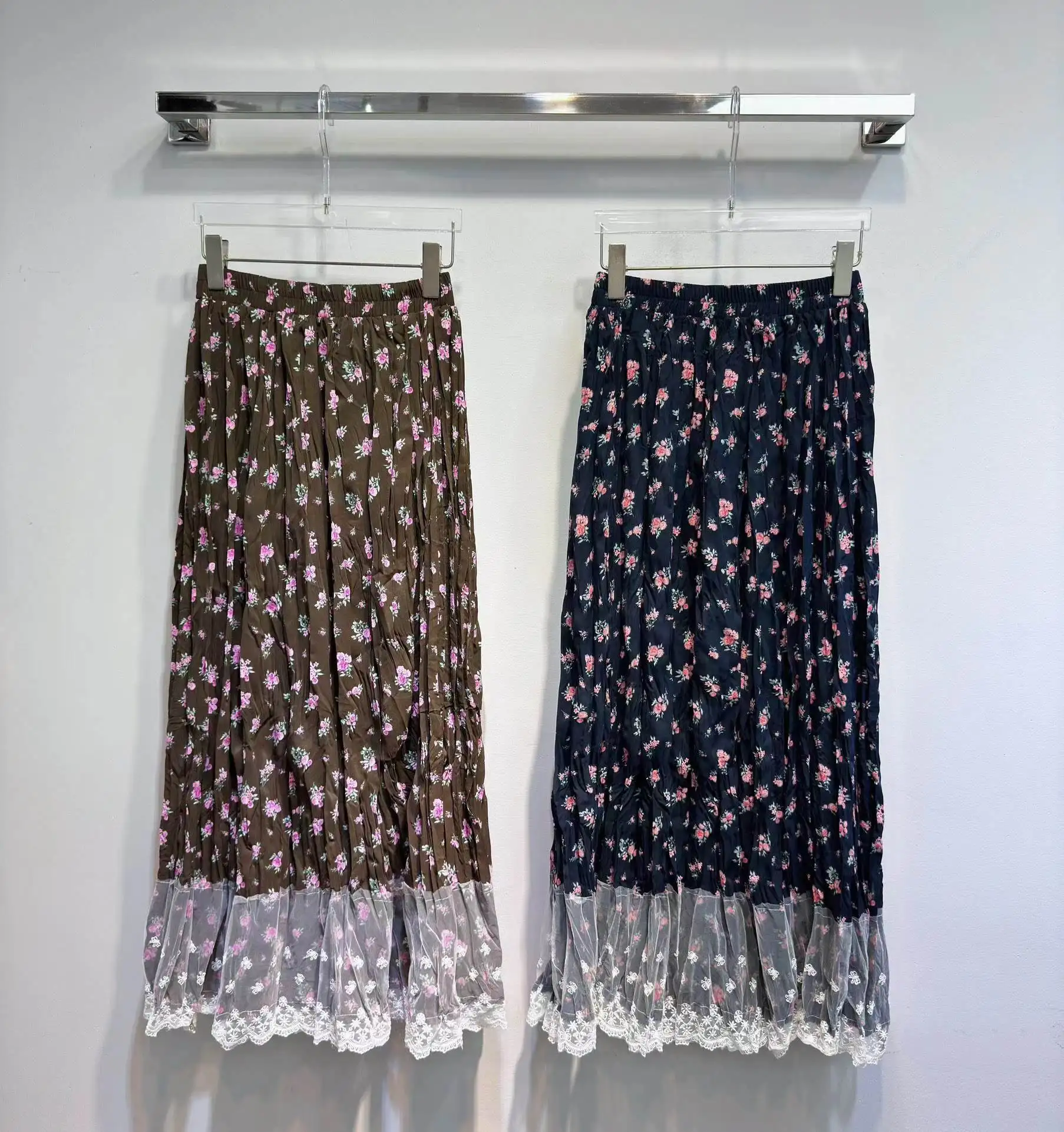 wa018 Fashion women Skirts 2024 Popular European Design party style Women's Clothing
wa018 Fashion women Skirts 2024 Popular European Design party style Women's Clothing