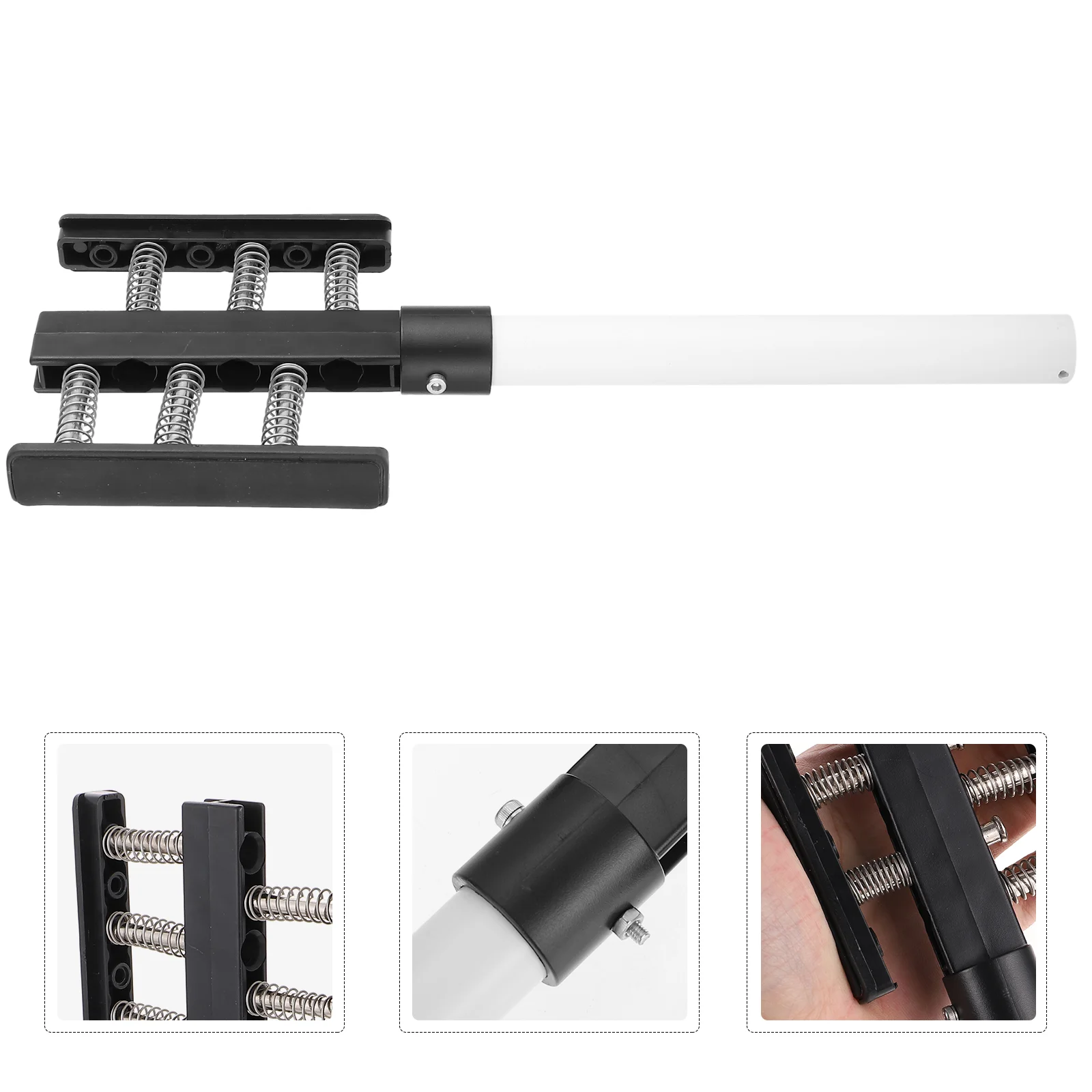 Cup Turning Machine Fixture DIY Holder Tumbler Accessories Mason Jar Drying Stand Craft Turner Rack Plastic Accessory
Cup Turning Machine Fixture DIY Holder Tumbler Accessories Mason Jar Drying Stand Craft Turner Rack Plastic Accessory