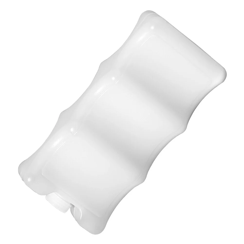 Breast Milk Ice Pack Contoured Shape Reusable Cooling Insert Compact Size Easy to Carry for Breastfeeding
Breast Milk Ice Pack Contoured Shape Reusable Cooling Insert Compact Size Easy to Carry for Breastfeeding
