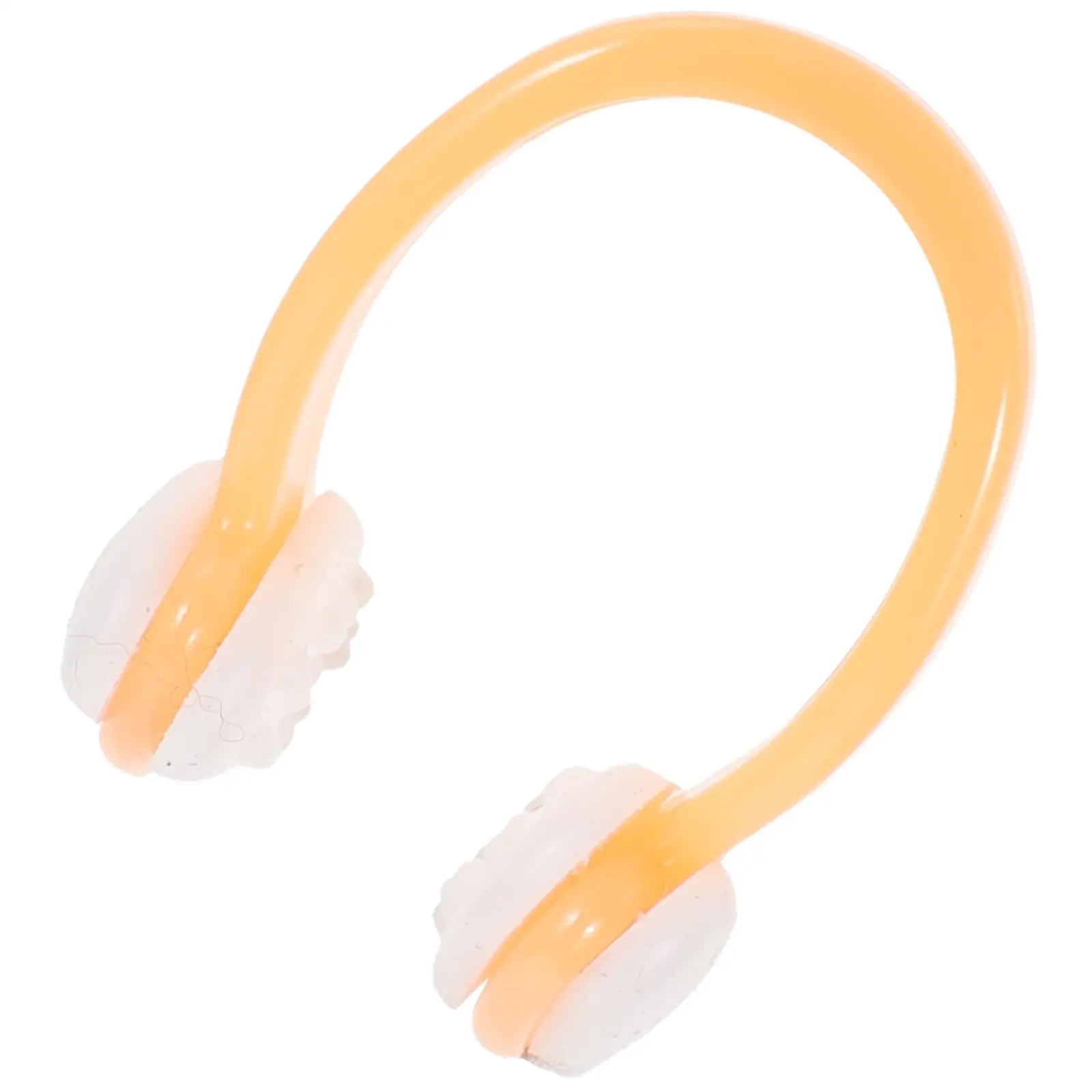 Anti Choke Silicone Swimming Nose Clip Non Lightweight Compact Store Prevent Water Enter Nose Comfortable
Anti Choke Silicone Swimming Nose Clip Non Lightweight Compact Store Prevent Water Enter Nose Comfortable