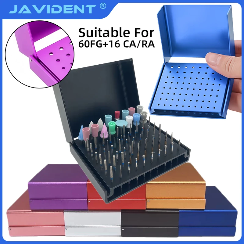 Aluminum Alloy Open-Style Dental Instrument Storage Box for Oral Drill Bits and High-Speed/Low-Speed Handpiece Bur Storage Rack
Aluminum Alloy Open-Style Dental Instrument Storage Box for Oral Drill Bits and High-Speed/Low-Speed Handpiece Bur Storage Rack