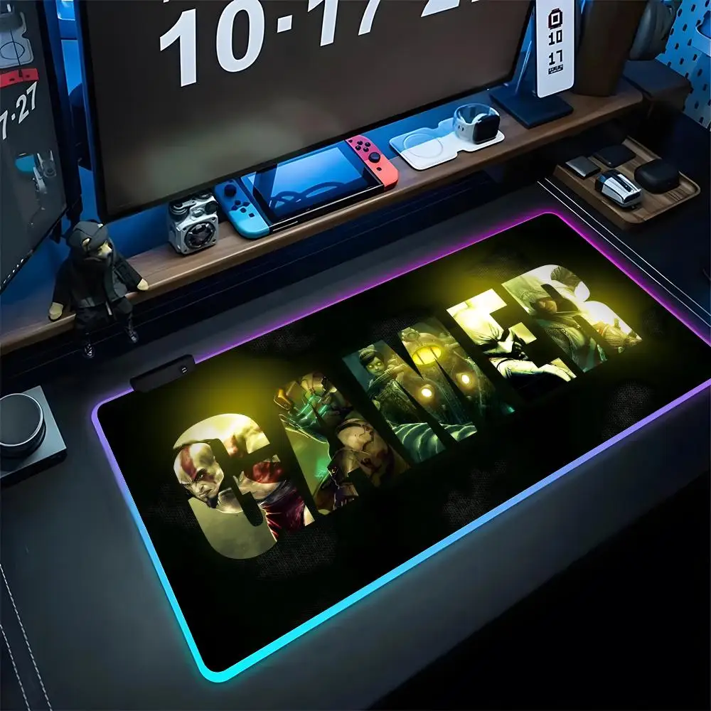DeadS S-SpaceS Mouse Pad Gaming Gamer Rgb Mousepad Backlit Keyboard Gamer Girl Xxl Laptop Mat Table Pads Deskpad
DeadS S-SpaceS Mouse Pad Gaming Gamer Rgb Mousepad Backlit Keyboard Gamer Girl Xxl Laptop Mat Table Pads Deskpad