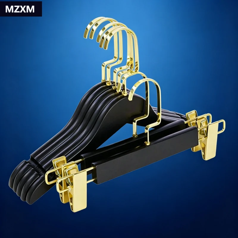 44CM Wooden Clothes Hanger for Suit Closet Organizer,10Pc, Anti-slip Coat Hanger Trousers Rack Wardrobe Space-saving
44CM Wooden Clothes Hanger for Suit Closet Organizer,10Pc, Anti-slip Coat Hanger Trousers Rack Wardrobe Space-saving