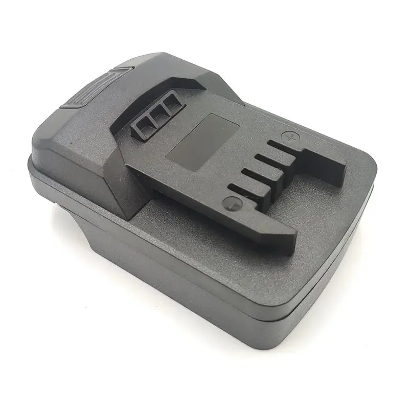 18V/20V Li- Battery Adapter Converter for /for Porter-Cable/for to Parkside 20V Tools
18V/20V Li- Battery Adapter Converter for /for Porter-Cable/for to Parkside 20V Tools