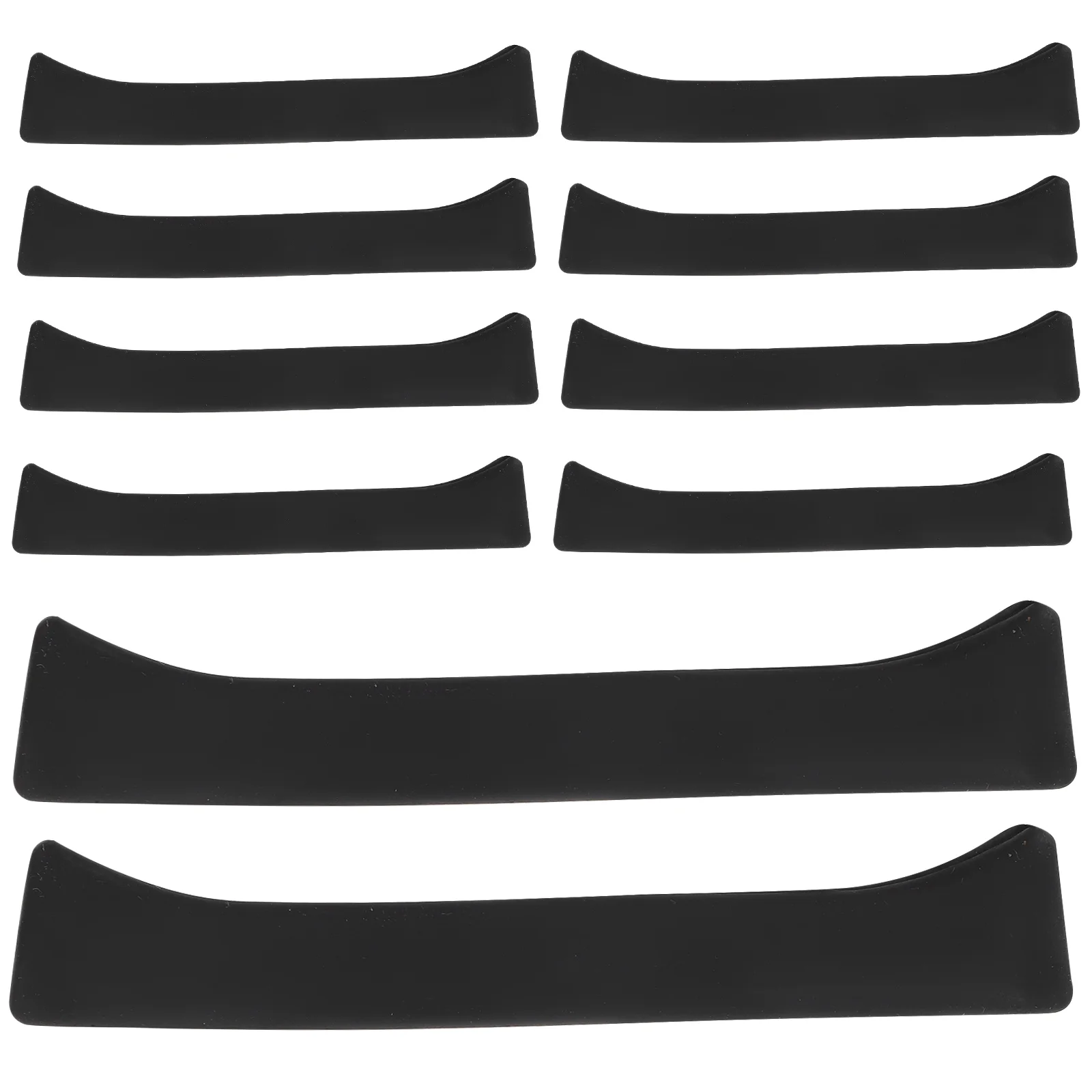 10pcs Axe Covers Durable Rust Proof Hatchet Guards for Camping Outdoor Activities Wood Cutting Tools Protective Cases
10pcs Axe Covers Durable Rust Proof Hatchet Guards for Camping Outdoor Activities Wood Cutting Tools Protective Cases