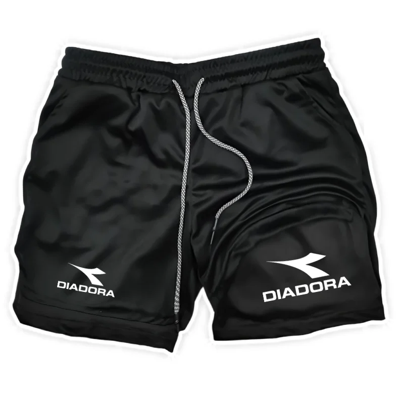 2025 Summer Running Shorts for Men Casual Jogging Sport Short Pants Solid Color Drawstring Loose Dry Gym Sports Shorts
2025 Summer Running Shorts for Men Casual Jogging Sport Short Pants Solid Color Drawstring Loose Dry Gym Sports Shorts