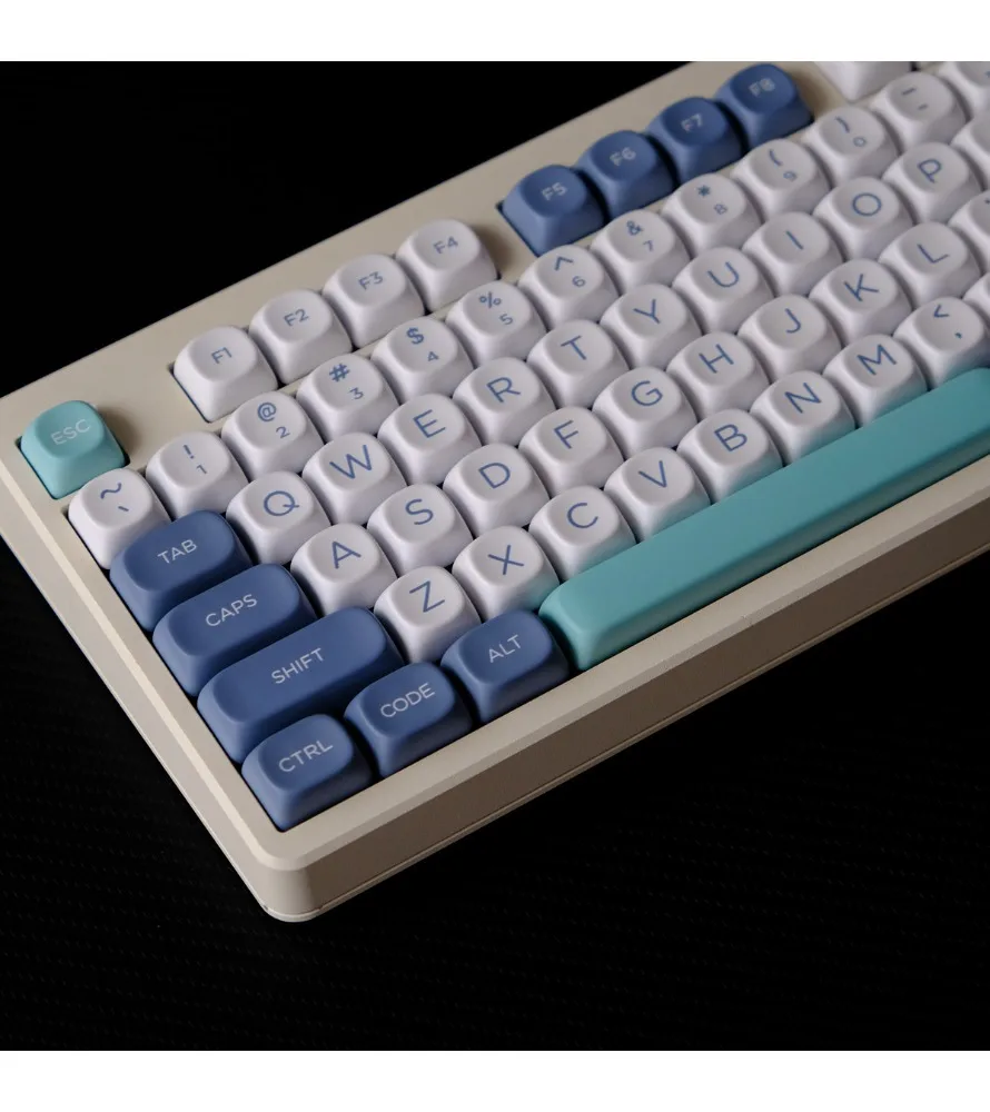 Sublimation mechanical keyboard cap wooting whistle keycap PBTXOA highly personalized
Sublimation mechanical keyboard cap wooting whistle keycap PBTXOA highly personalized