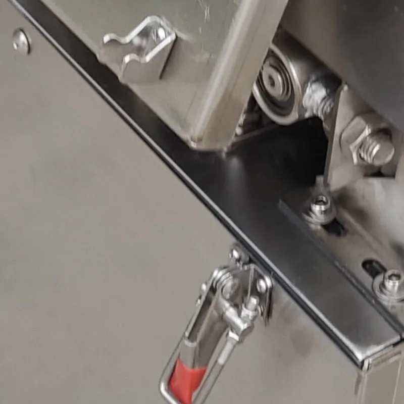 Automatic Double Chamber Vacuum Packing Machine Commercial Grade For Cooked Food Fresh Meat Nut Storage Vacuum Machine
Automatic Double Chamber Vacuum Packing Machine Commercial Grade For Cooked Food Fresh Meat Nut Storage Vacuum Machine