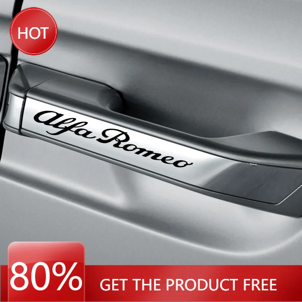 Hub Caps 4pcs Vinyl Car Wheel Rims Body Stickers Car Emblem Decoration Decals For Alfa Romeo 147 159 164 156 166 Stelvio Giuliet
Hub Caps 4pcs Vinyl Car Wheel Rims Body Stickers Car Emblem Decoration Decals For Alfa Romeo 147 159 164 156 166 Stelvio Giuliet
