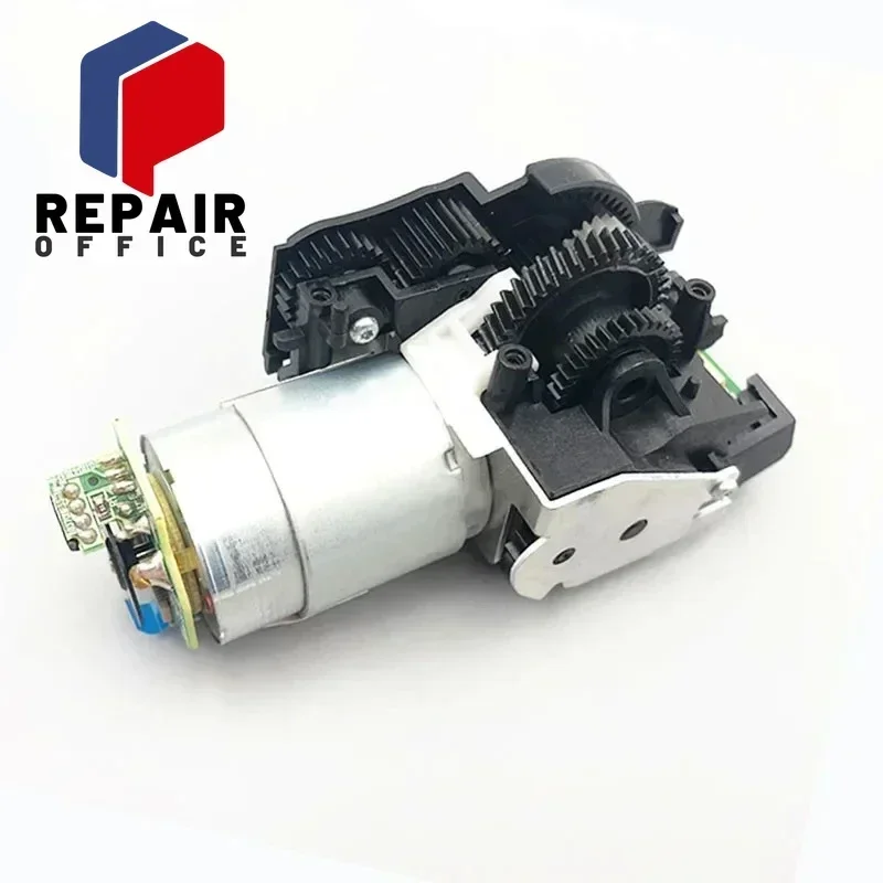 1PCS B3Q10-60104 ADF motor Automatic Document Feeder ASSY for HP LaserJet M 277 281 426 427 477 M281 M426 M427 M477 Duplex ADF
1PCS B3Q10-60104 ADF motor Automatic Document Feeder ASSY for HP LaserJet M 277 281 426 427 477 M281 M426 M427 M477 Duplex ADF