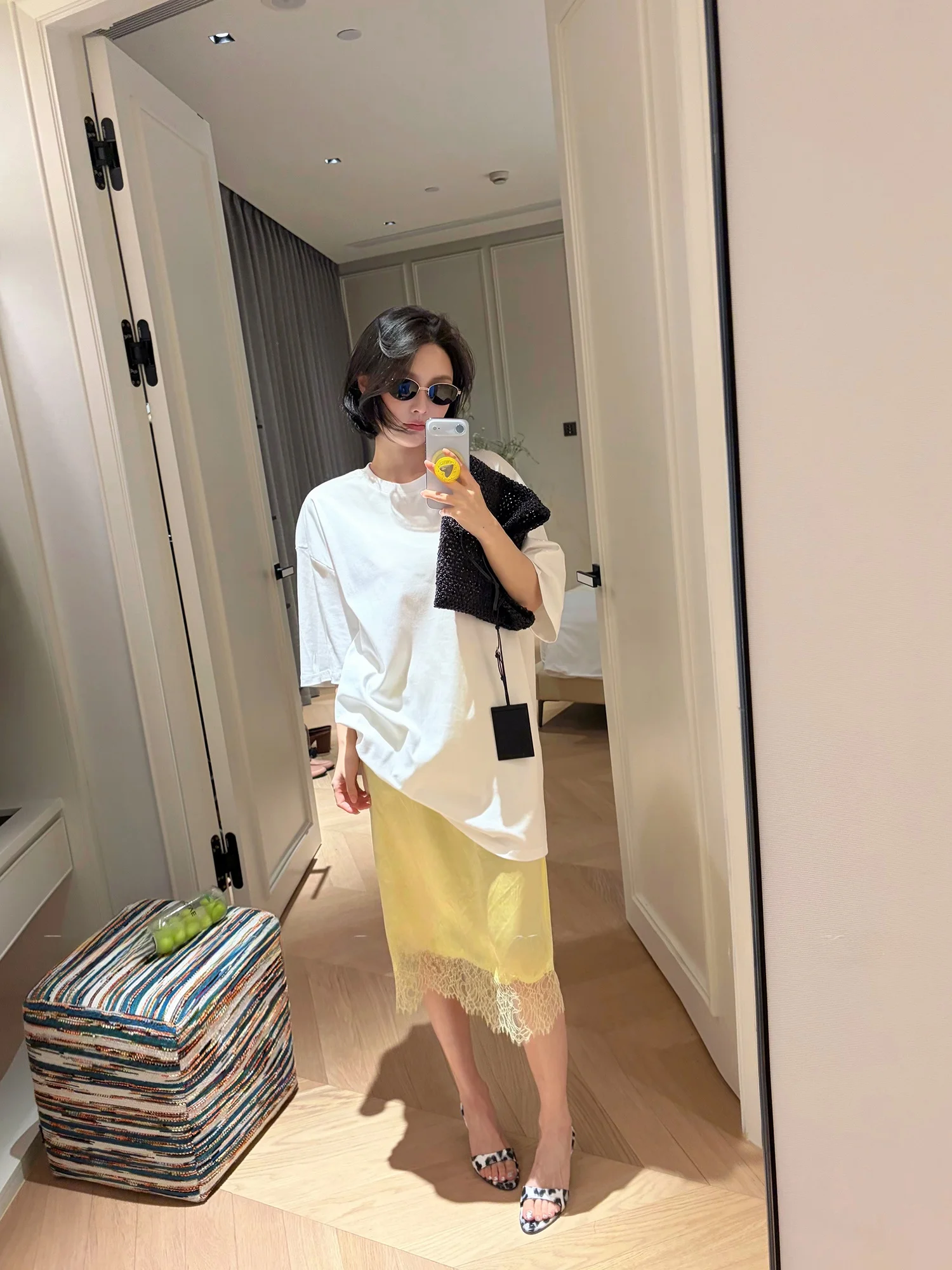 Elegant Atmosphere Lace Half Skirt 3D Acetate Fabric Forniyooyo Fairy Shadow Design Women's mid Waist A-Line Loose Fit Skirt
Elegant Atmosphere Lace Half Skirt 3D Acetate Fabric Forniyooyo Fairy Shadow Design Women's mid Waist A-Line Loose Fit Skirt