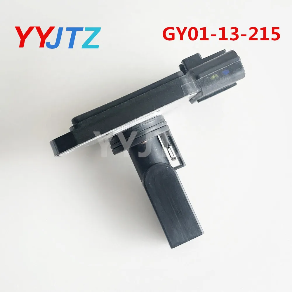 GY01-13-215 AFH70-21 MAF датчик массового расхода воздуха для Mazda MPV 3,0 2,5 00-06 GY0113215 AFH7021
GY01-13-215 AFH70-21 MAF датчик массового расхода воздуха для Mazda MPV 3,0 2,5 00-06 GY0113215 AFH7021