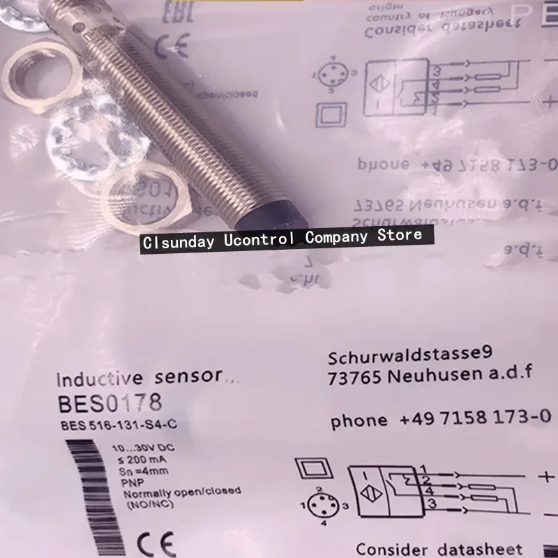 3pcs New 516-326-S4-C 516-324-S4-C 516-325-S4-C 516-327-S4-C 516-360-S4-C 516-370-S4-C 516-377-S4-C
3pcs New 516-326-S4-C 516-324-S4-C 516-325-S4-C 516-327-S4-C 516-360-S4-C 516-370-S4-C 516-377-S4-C