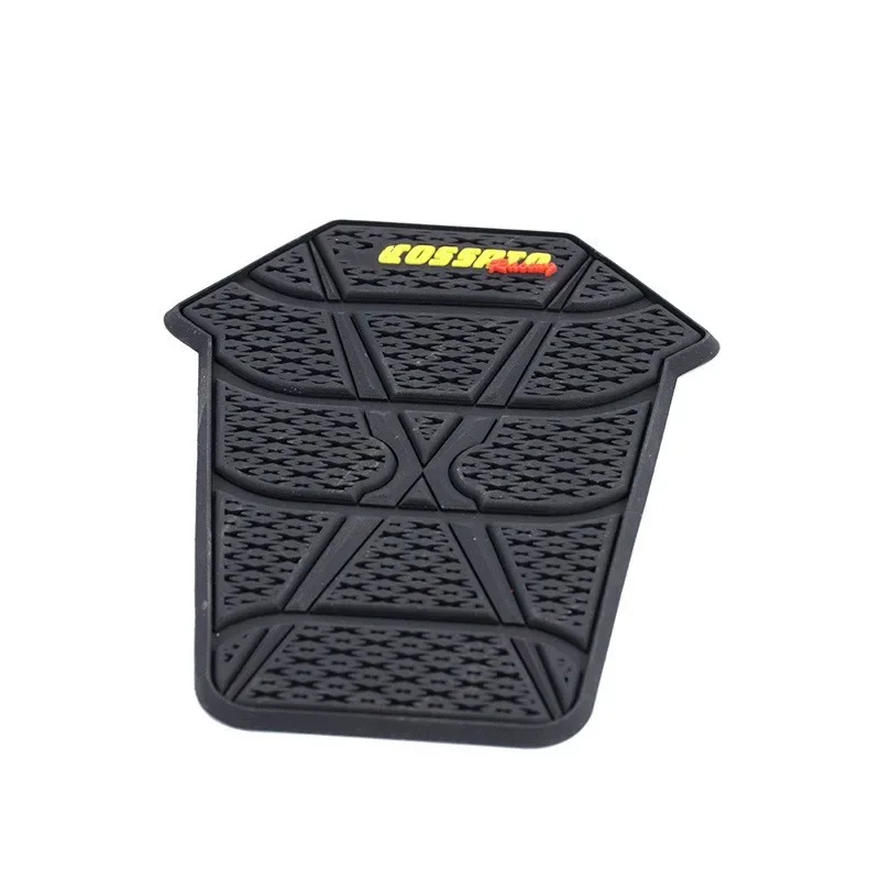USERX Universal Motorcycle Accessories Fuel tank sticker Anti-scratch stickers silicone stickers for QJ ZHUI 600 SRK600
USERX Universal Motorcycle Accessories Fuel tank sticker Anti-scratch stickers silicone stickers for QJ ZHUI 600 SRK600