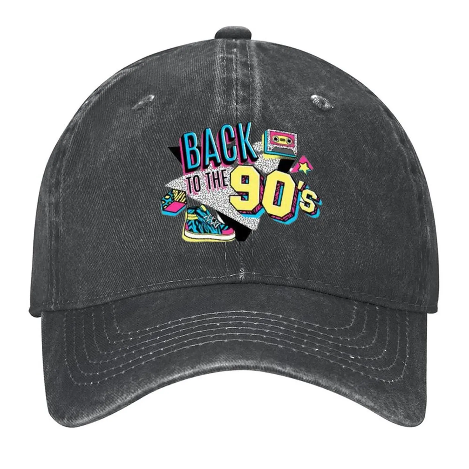 back to the 90s Baseball Cap fishing caps man New In The Hat foam party Hat |-F-| Women's Beach Visor Men's
back to the 90s Baseball Cap fishing caps man New In The Hat foam party Hat |-F-| Women's Beach Visor Men's