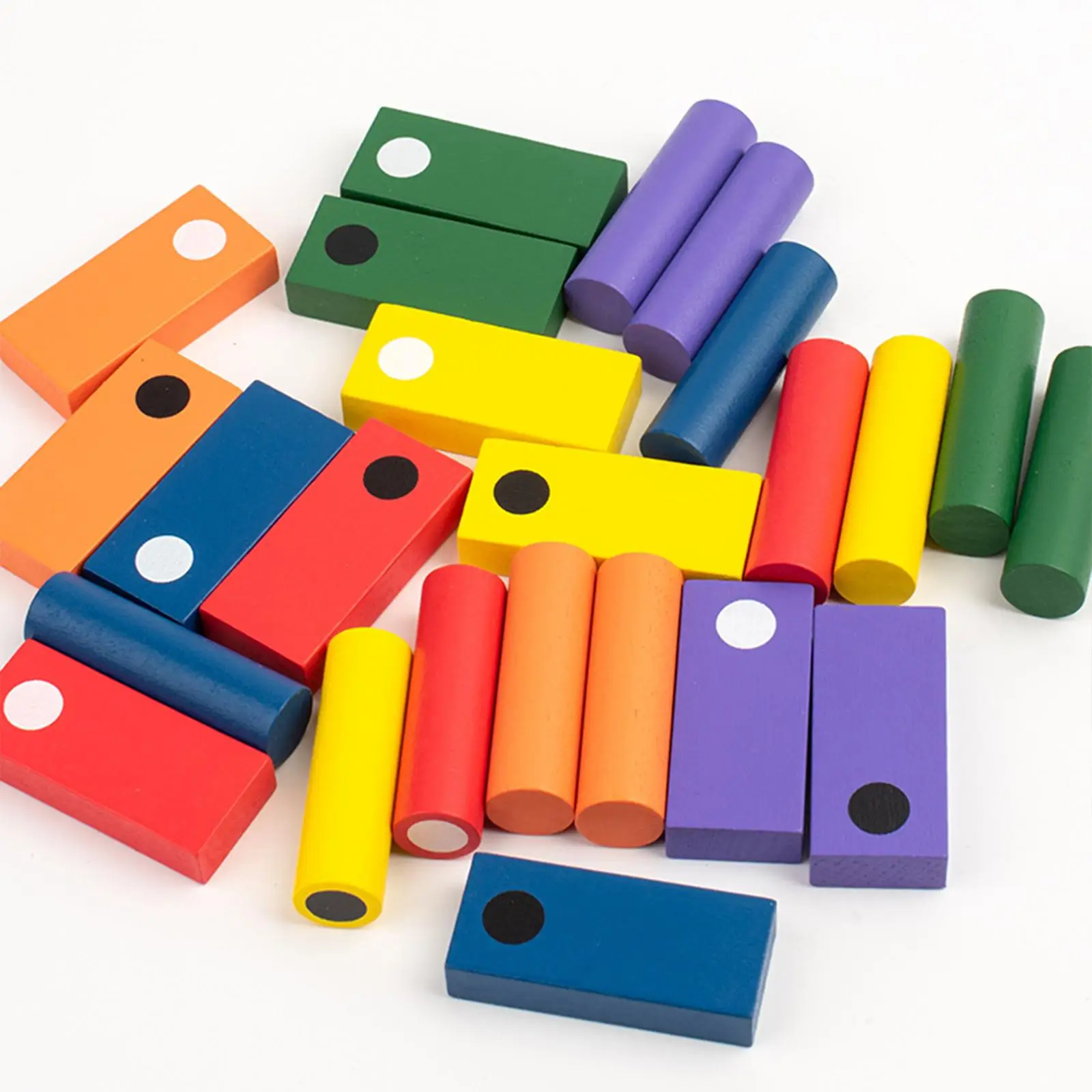 Wooden Educational Toy Training Colorful block toy and Sort Board for Kids
Wooden Educational Toy Training Colorful block toy and Sort Board for Kids