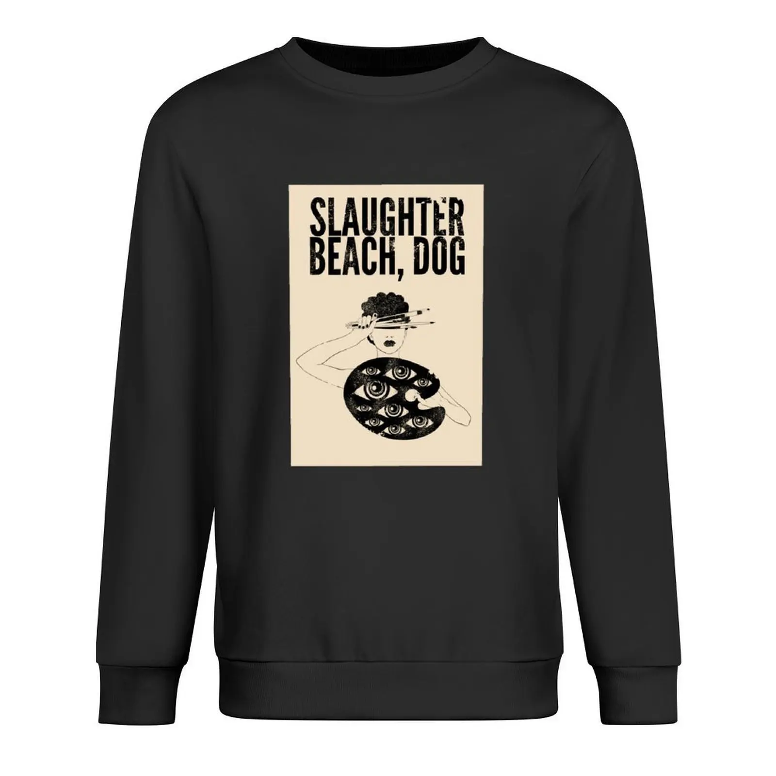 Slaughter Beach, Dog - Vintage Logo Pullover tracksuits anime clothes men's sweat-shirt men's autumn clothes men sweatshirt
Slaughter Beach, Dog - Vintage Logo Pullover tracksuits anime clothes men's sweat-shirt men's autumn clothes men sweatshirt