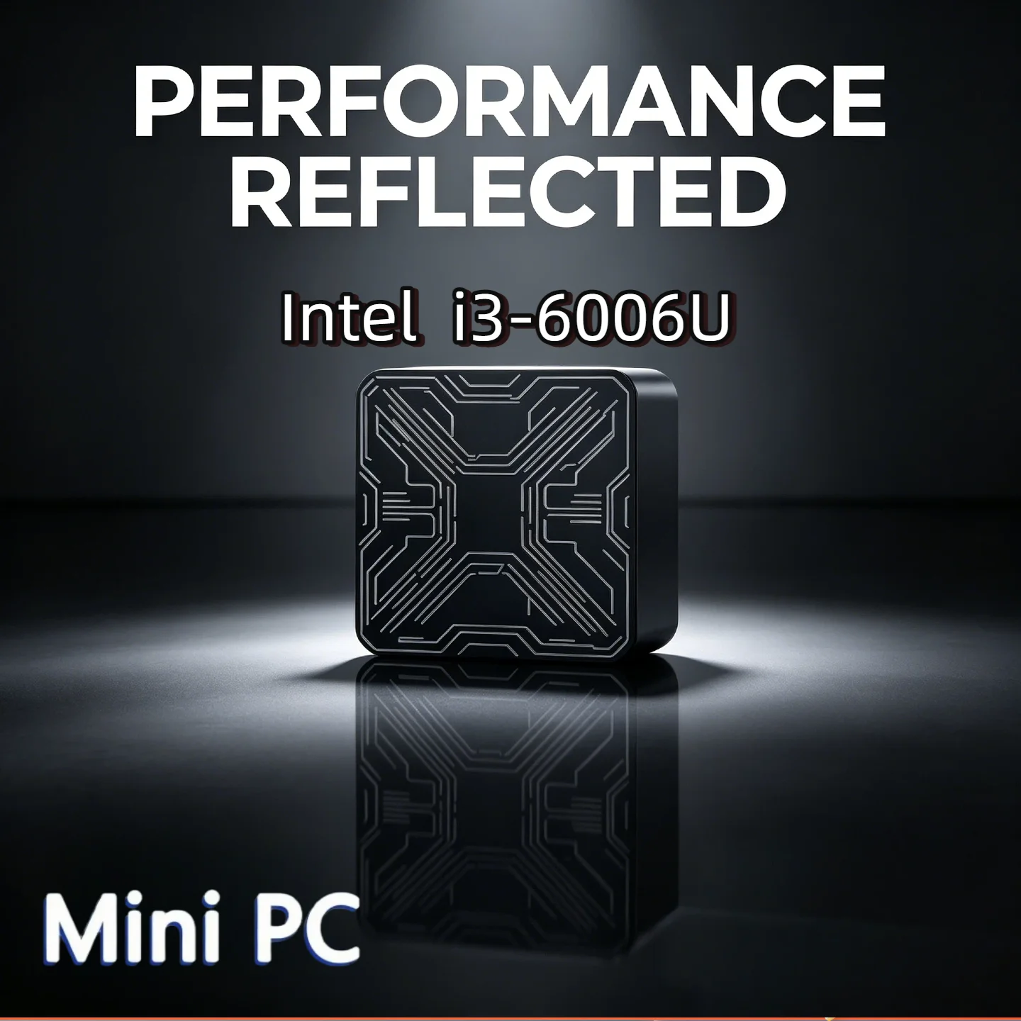 Intel Core i3-6006U Portable Mini PC Gamer Mini Computer 16GB RAM 512GB 1TB SSD 1000M Ethernet Gaming PC Desktop
Intel Core i3-6006U Portable Mini PC Gamer Mini Computer 16GB RAM 512GB 1TB SSD 1000M Ethernet Gaming PC Desktop