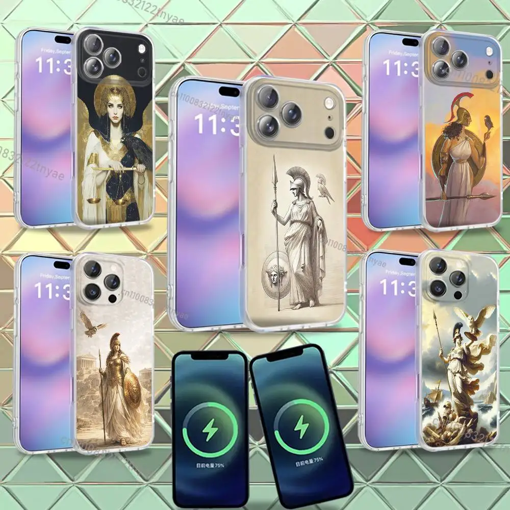 Abstract Greek Mythology Athena Phone Case For iPhone 16,14,11,17,13,15,12,Air,Plus,Pro,Max,E,Mini Frosted for Magnetic Wireless
Abstract Greek Mythology Athena Phone Case For iPhone 16,14,11,17,13,15,12,Air,Plus,Pro,Max,E,Mini Frosted for Magnetic Wireless