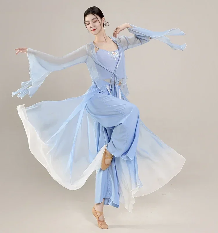 Новые классические танцевальные костюмы, женские костюмы для выступлений, китайские танцевальные костюмы, старинные танцевальные костюмы
Новые классические танцевальные костюмы, женские костюмы для выступлений, китайские танцевальные костюмы, старинные танцевальные костюмы